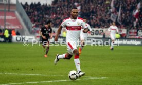 FC St. Pauli- VfB Stuttgart
