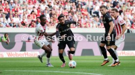 13.09.25 SC Freiburg - VfB Stuttgart