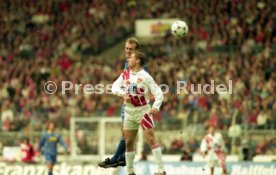 04.1.95 VfB Stuttgart - SV Werder Bremen