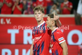 29.08.24 1. FC Heidenheim - BK H&auml;cken