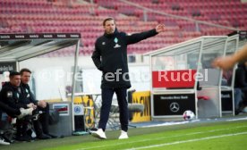 04.04.21 VfB Stuttgart - SV Werder Bremen