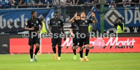05.06.23 Hamburger SV - VfB Stuttgart