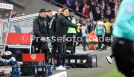 11.11.23 VfB Stuttgart - Borussia Dortmund