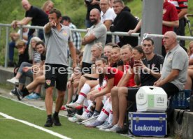 28.08.22 Frauen TSV Deizisau - VfB Stuttgart