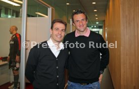 VfB Stuttgart Nachwuchsleistungszentrum