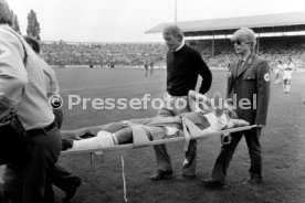 14.08.82 VfB Stuttgart - Inter Mailand