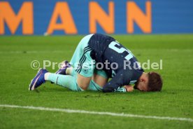 30.03.26 Deutschland - Ghana