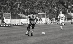 02.10.93 VfB Stuttgart - Eintracht Frankfurt