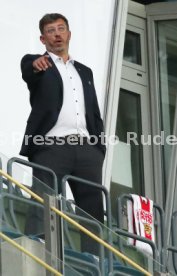 Karlsruher SC - VfB Stuttgart