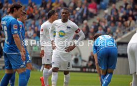 TSG 1899 Hoffenheim - Hertha BSC Berlin