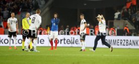 Deutschland - Frankreich
