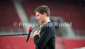 21.04.21 VfB Stuttgart - VfL Wolfsburg