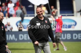 20.05.23 1. FC Heidenheim - SV Sandhausen