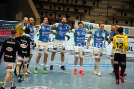 25.03.21 Frisch Auf G&ouml;ppingen - TSV GWD Minden