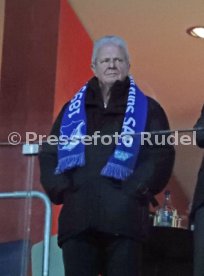 TSG 1899 Hoffenheim - VfB Stuttgart