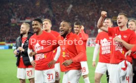 02.05.23 SC Freiburg - RB Leipzig