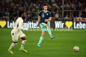 30.03.26 Deutschland - Ghana