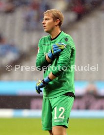 TSV 1860 M&uuml;nchen - 1. FC Union Berlin
