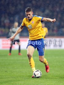 Eintracht Braunschweig- VfB Stuttgart