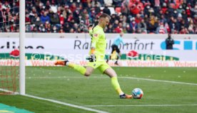 02.04.22 SC Freiburg - FC Bayern M&uuml;nchen