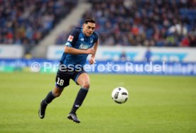 TSG 1899 Hoffenheim - SV Darmstadt 98