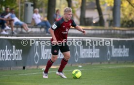 U 17 VfB Stuttgart - U17 1. FC N&uuml;rnberg