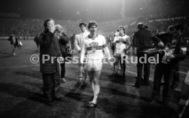 05.02.85 1. FC Saarbr&uuml;cken - VfB Stuttgart