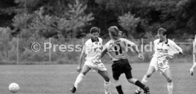 15.07.93 Stuttgarter Kickers Trainingslager H&ouml;fen