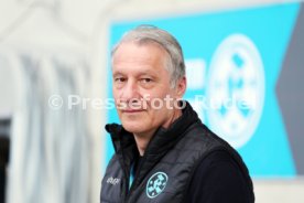 22.03.25 Stuttgarter Kickers - Kickers Offenbach