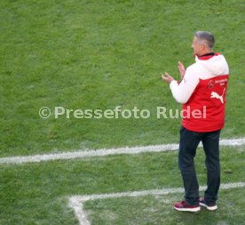 VfB Stuttgart - SV Werder Bremen