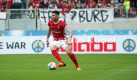 23.04.22 SC Freiburg - Borussia M&ouml;nchengladbach