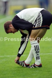 15.06.98 Deutschland - USA