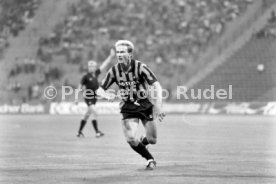 18.08.84 FC Bayern M&uuml;nchen - Inter Mailand
