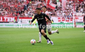 13.09.25 SC Freiburg - VfB Stuttgart