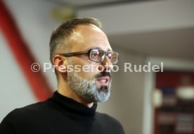 VfB Stuttgart Pellegrino Matarazzo