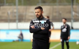 23.04.22 Stuttgarter Kickers - TSV Ilshofen