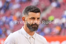 30.08.26 FC Augsburg - FC Schalke 04