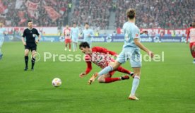 17.12.23 SC Freiburg - 1. FC K&ouml;ln