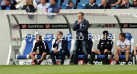 TSG 1899 Hoffenheim - FC Augsburg