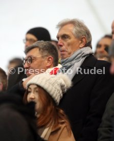 21.01.23 VfB Stuttgart - 1. FSV Mainz 05