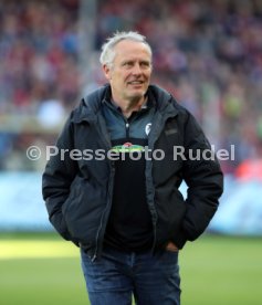 SC Freiburg - Bayer 04 Leverkusen