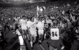 25.05.88 PSV Eindhoven - Benfica Lissabon