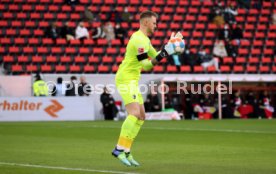 22.01.22 SC Freiburg - VfB Stuttgart