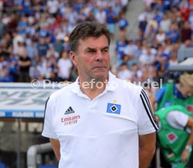 Karlsruher SC - Hamburger SV