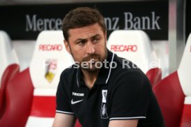 VfB Stuttgart - VfL Bochum
