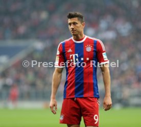 FC Bayern M&uuml;nchen