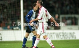 16.04.97 VfB Stuttgart - Hamburger SV