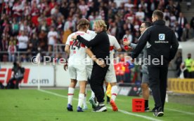 15.10.22 VfB Stuttgart - VfL Bochum