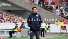 21.03.26 Frauen VfB Stuttgart - 1. FSV Mainz 05
