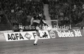02.10.93 VfB Stuttgart - Eintracht Frankfurt